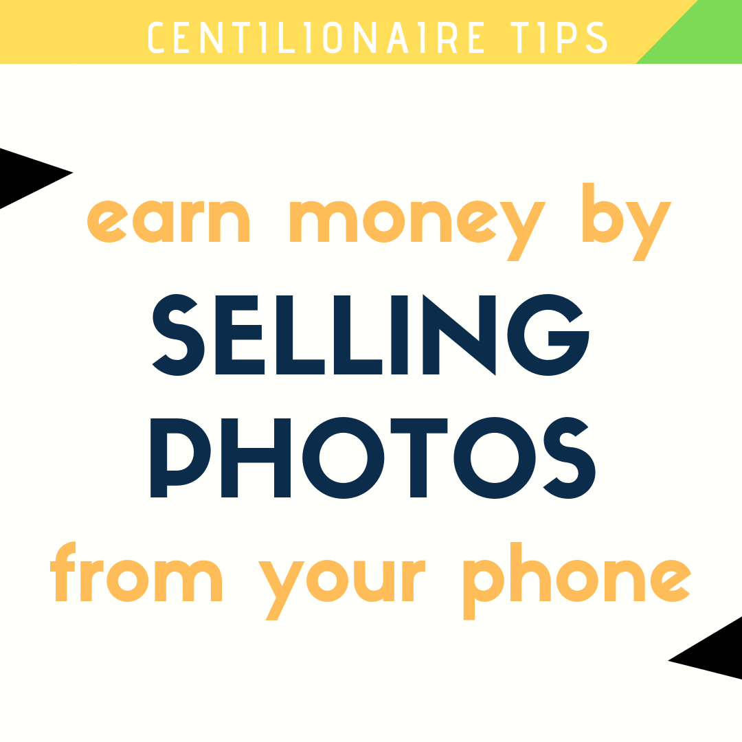Top platforms to sell beginner stock photography.